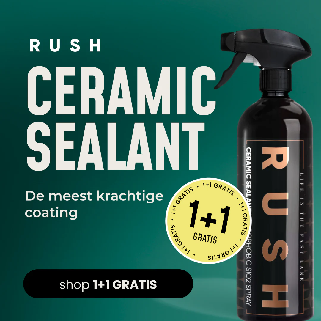 1+1 GRATIS Ceramic Sealant - Image 7