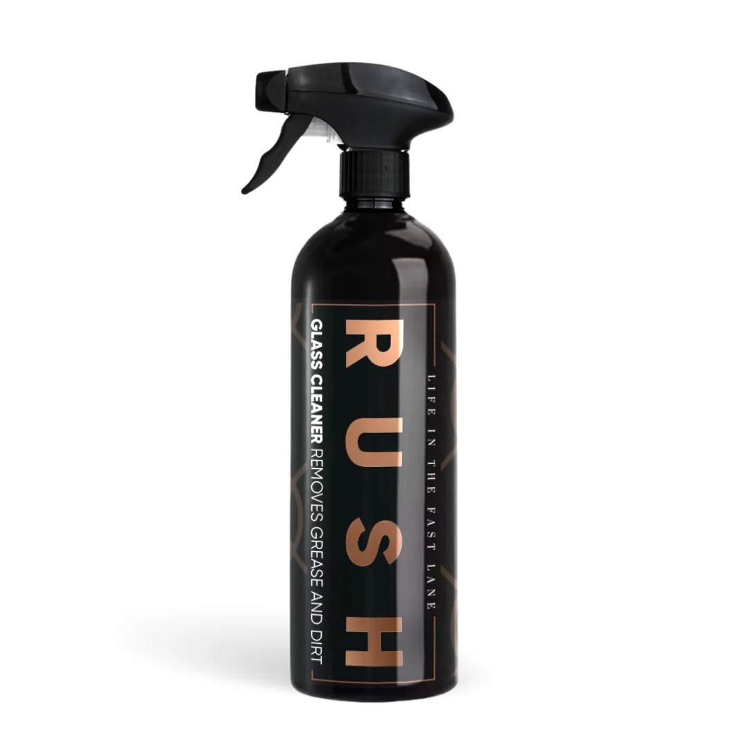 Glass Cleaner