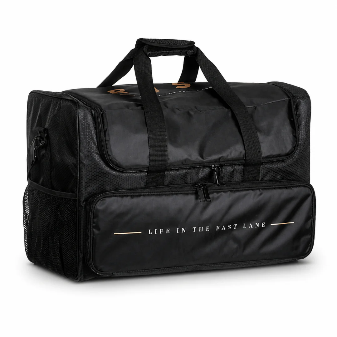 Detailing Bag