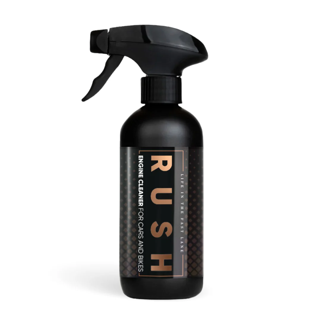 Engine Cleaner