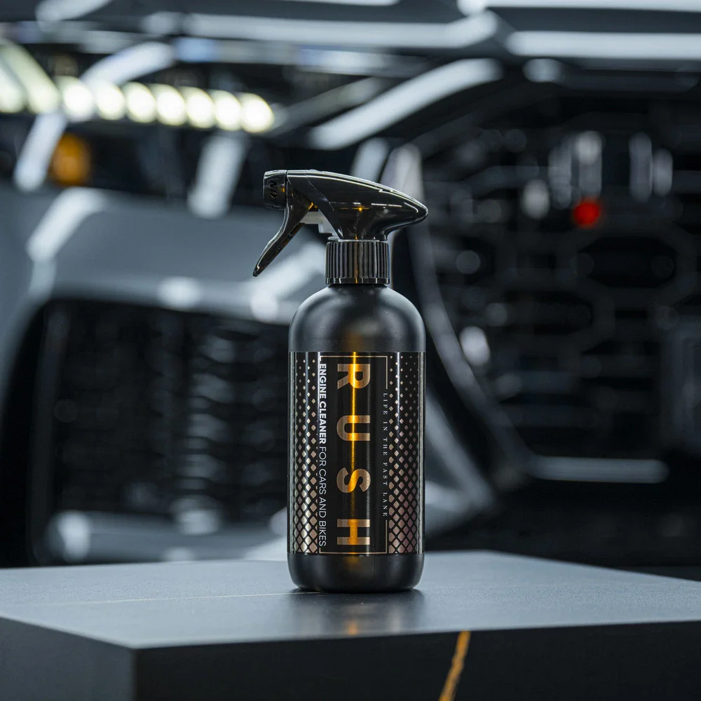 Engine Cleaner - Image 2