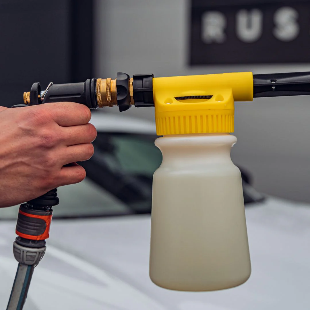 Foam Spray Gun Package - Image 4