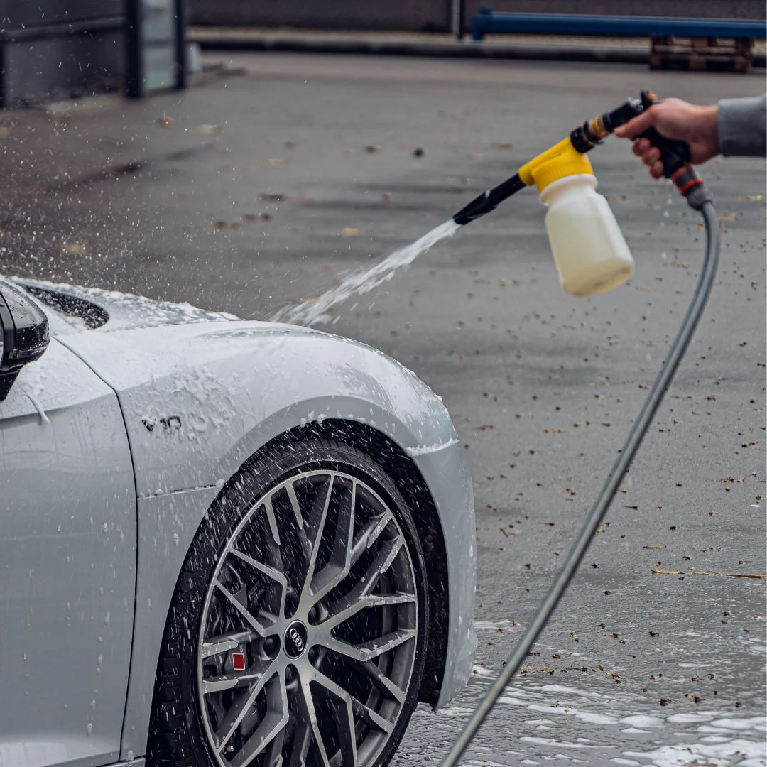Foam Spray Gun Package - Image 6