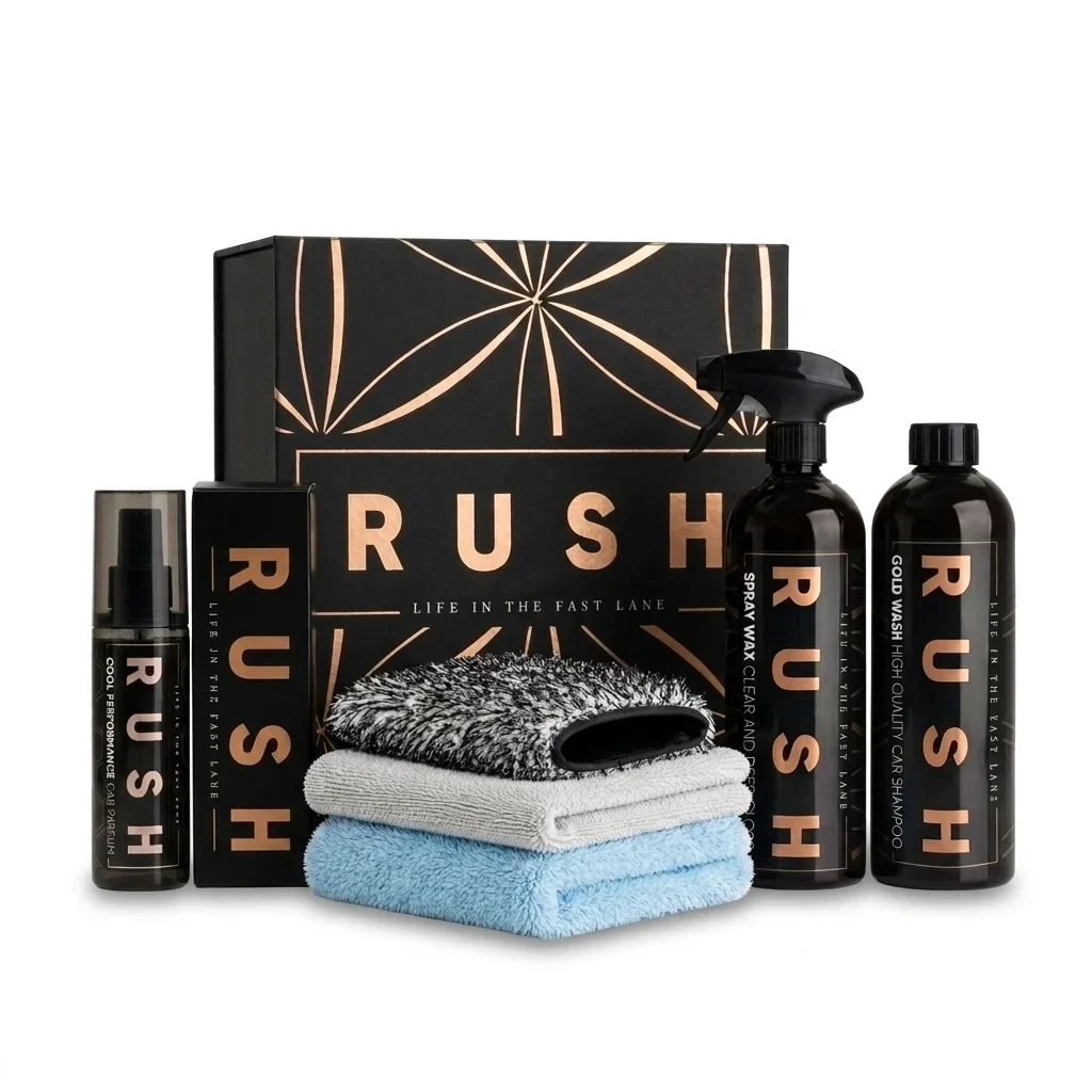 RUSH Giftbox