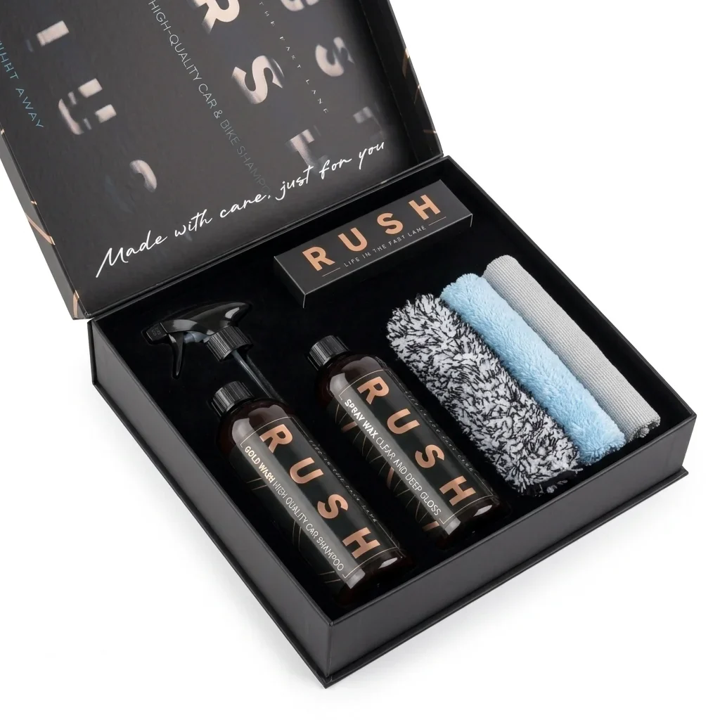 RUSH Giftbox - Image 10