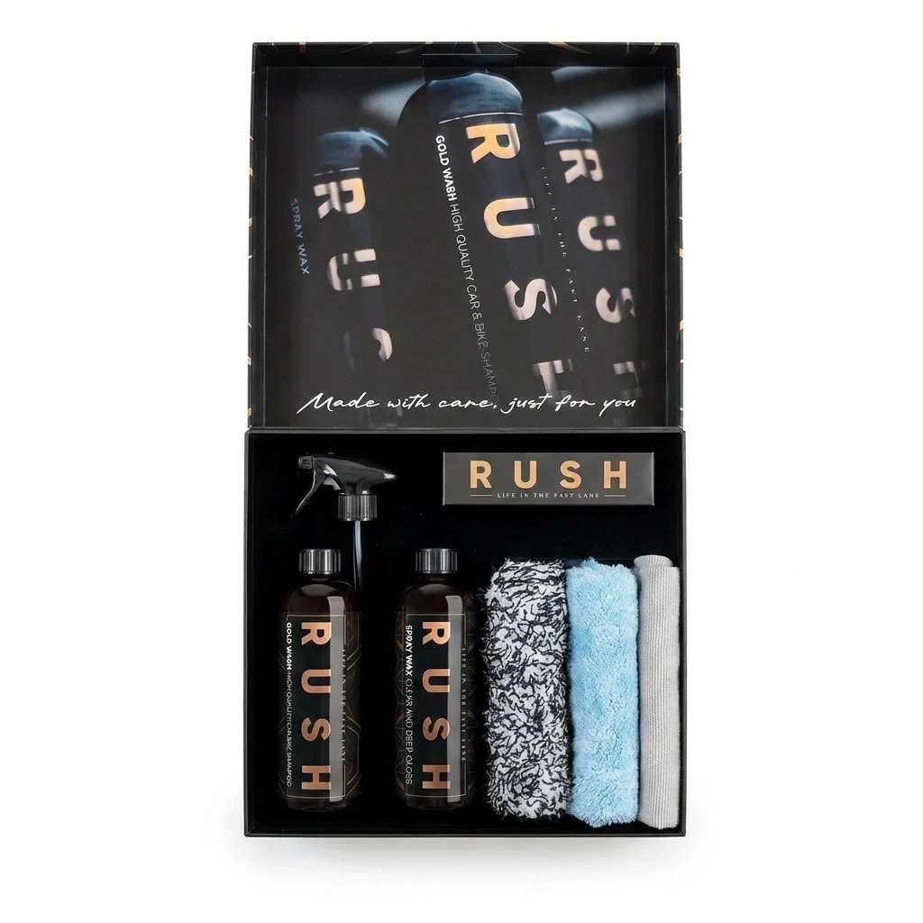 RUSH Giftbox - Image 2