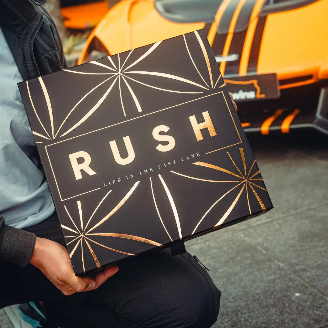 RUSH Giftbox - Image 3