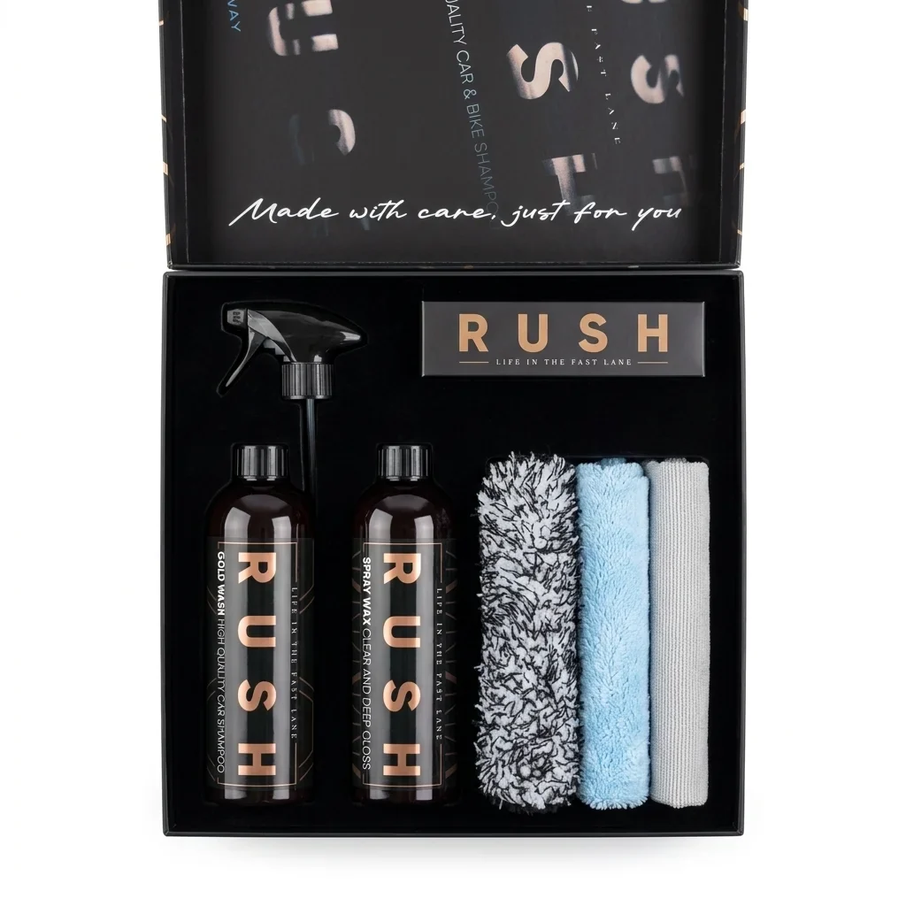 RUSH Giftbox - Image 6
