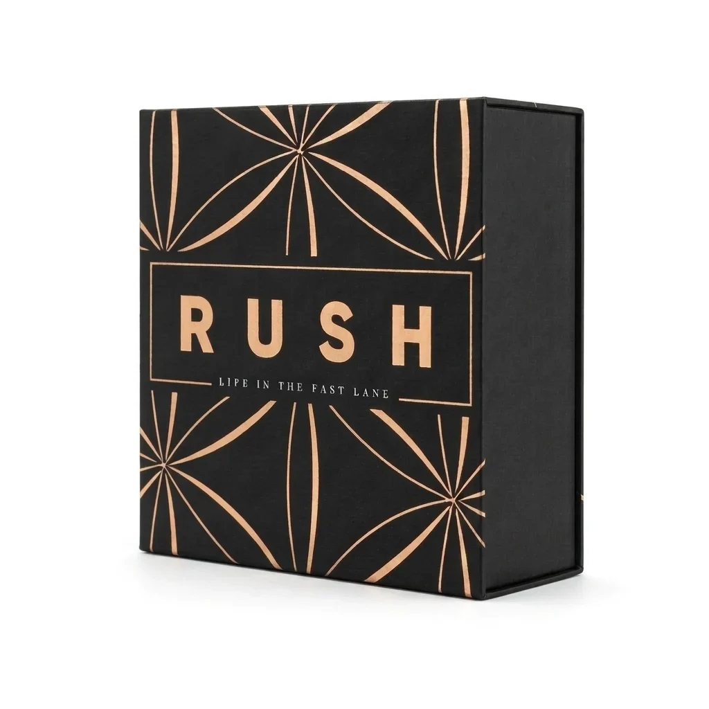 RUSH Giftbox - Image 7
