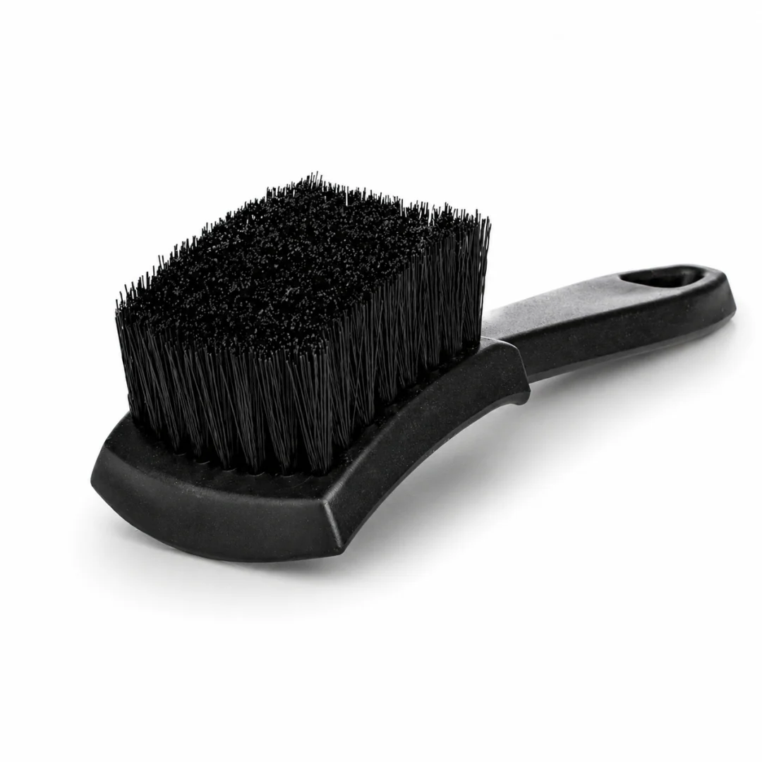 Tire Brush