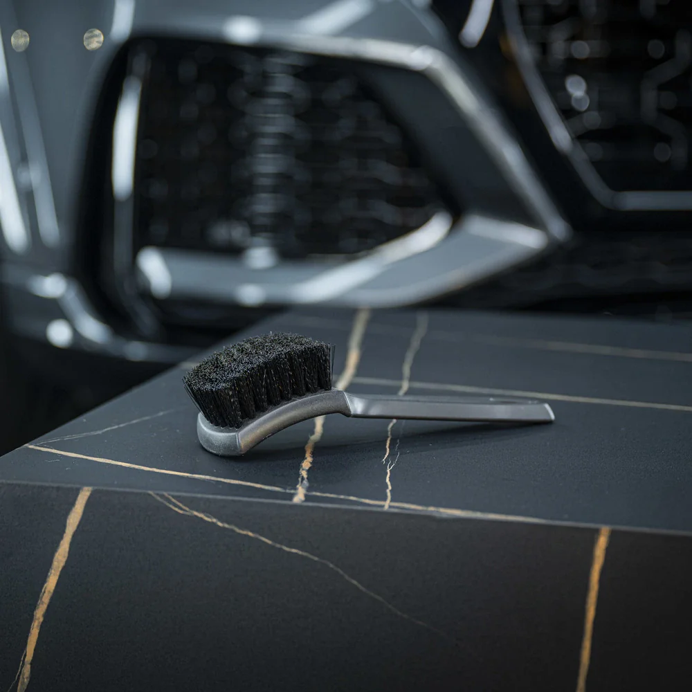 Tire Brush - Image 2