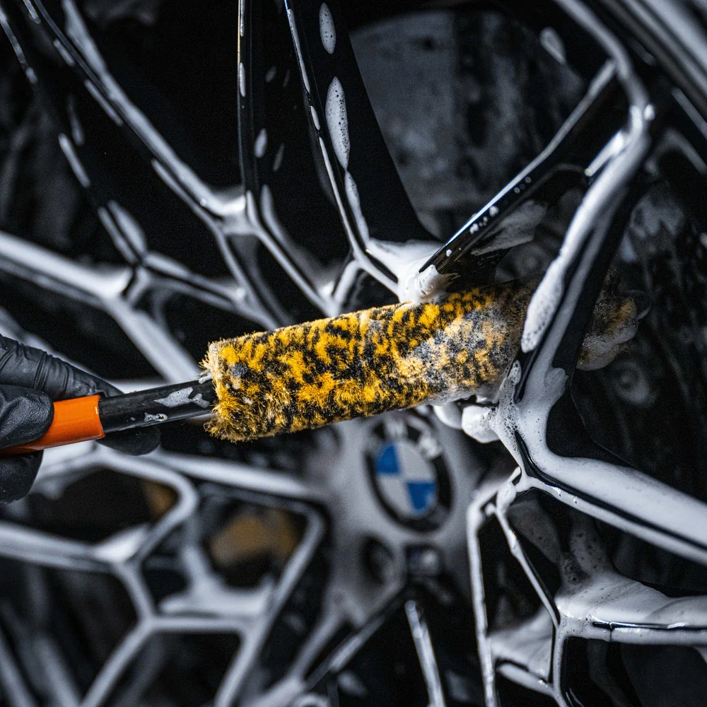 Wheel Woolie Small - Image 4