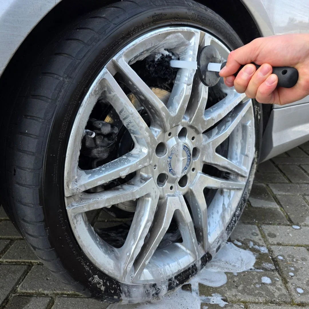 Wheel Clean Package - Image 5