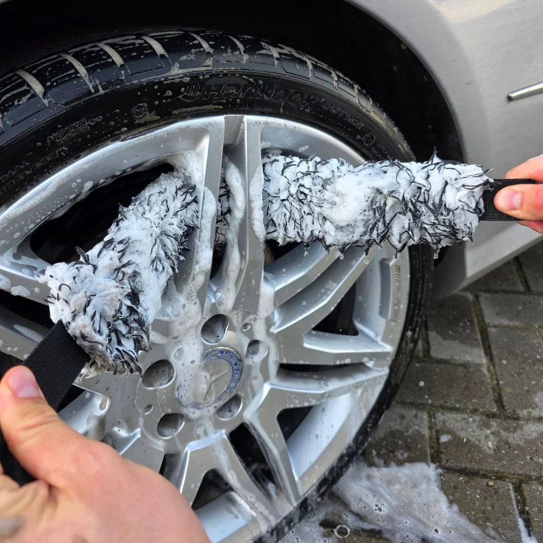 Wheel Clean Package - Image 6