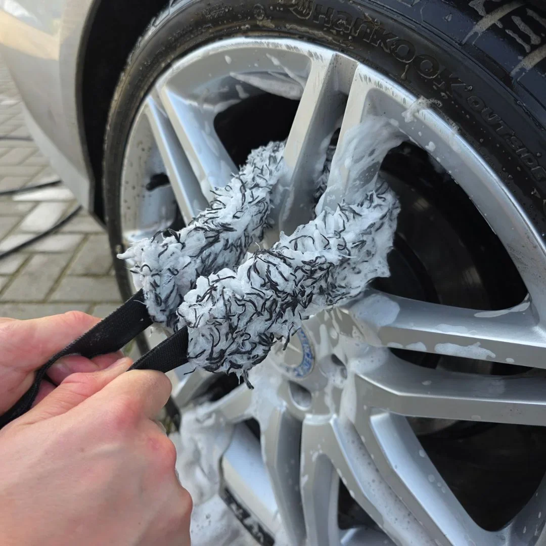 Wheel Clean Package - Image 7